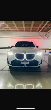 BMW X3 3.0 TWINPOWER MHEV M50 XDRIVE STEPTRONIC